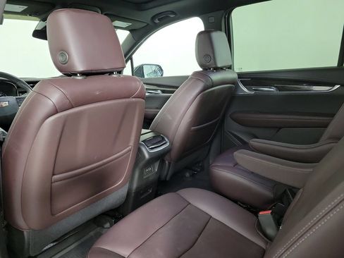 Used 2024 Cadillac XT6 Premium Luxury w/ LPO, Floor Liner Package AWD/4WD image 14