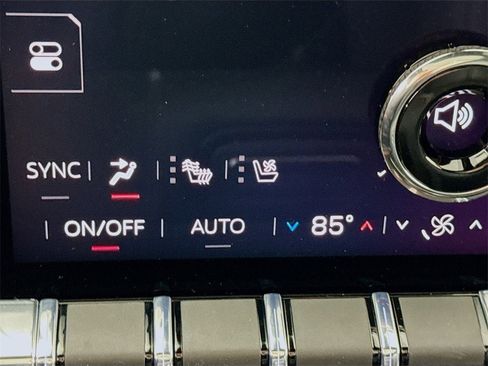 New 2026 GMC Yukon Denali w/ Sun & Power Step Package image 16