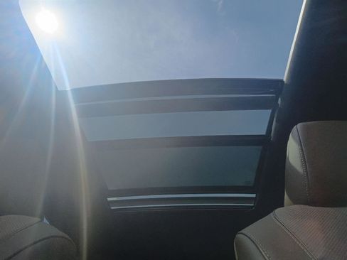 New 2026 Toyota Grand Highlander AWD Hybrid image 24