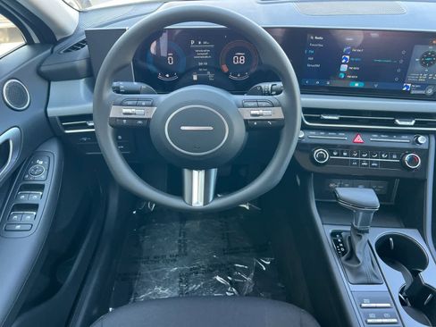 New 2026 Hyundai Sonata SE FWD image 15