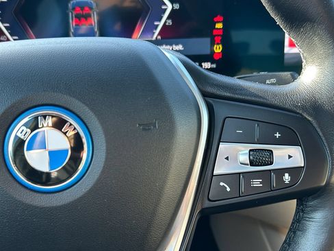 Used 2024 BMW i4 eDrive35 w/ Premium Package RWD image 20