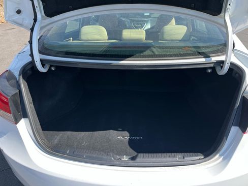 Used 2012 Hyundai Elantra GLS w/ Preferred Pkg 3 image 22