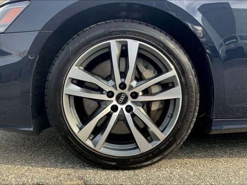 Used 2023 Audi A6 Premium Plus w/ Premium Plus Package image 11