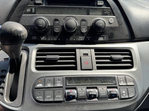 Used 2007 Honda Odyssey EX-L image 7