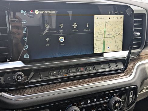 New 2026 Chevrolet Silverado 1500 LT w/ Leather Package image 15