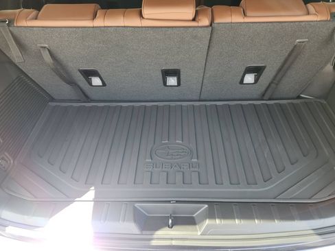New 2026 Subaru Ascent Touring AWD/4WD image 27