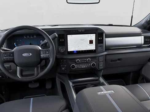 New 2025 Ford F250 Platinum image 32