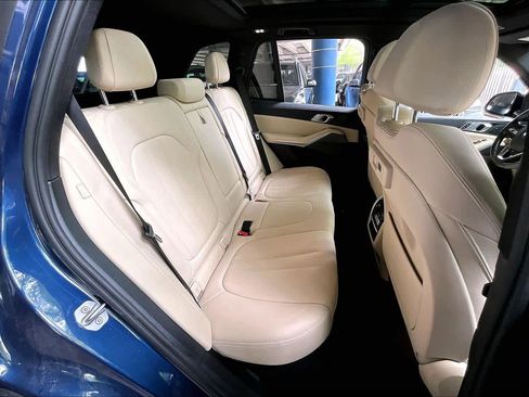 Used 2021 BMW X5 xDrive40i w/ Premium Package 2 image 20