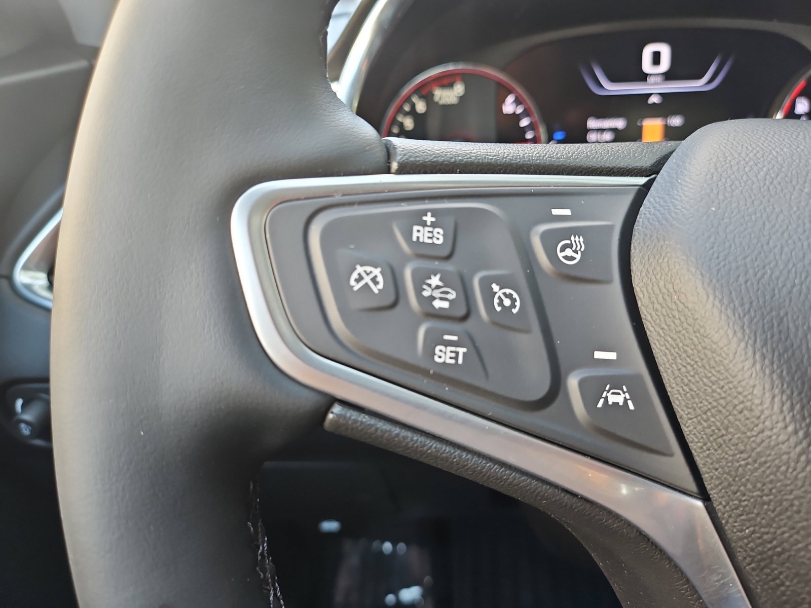 Used 2023 Chevrolet Malibu LT w/ Driver Confidence Package FWD image 25