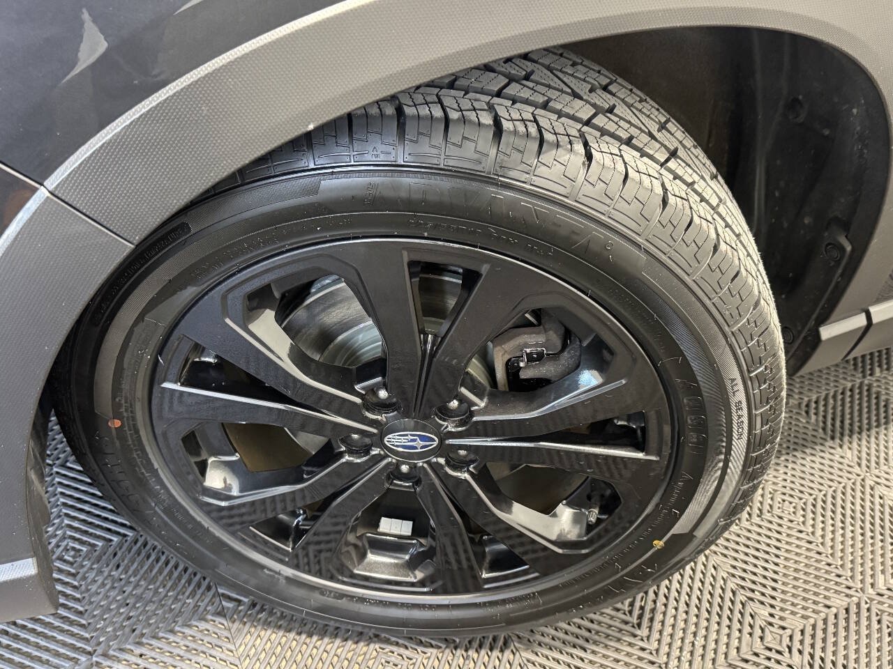 Used 2019 Subaru Forester Sport w/ Popular Package #2 AWD/4WD image 41