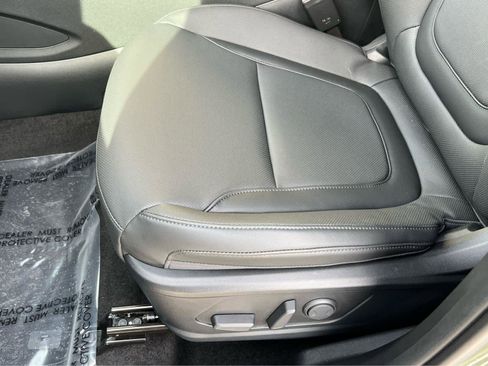 New 2026 Hyundai Santa Cruz XRT AWD/4WD image 28