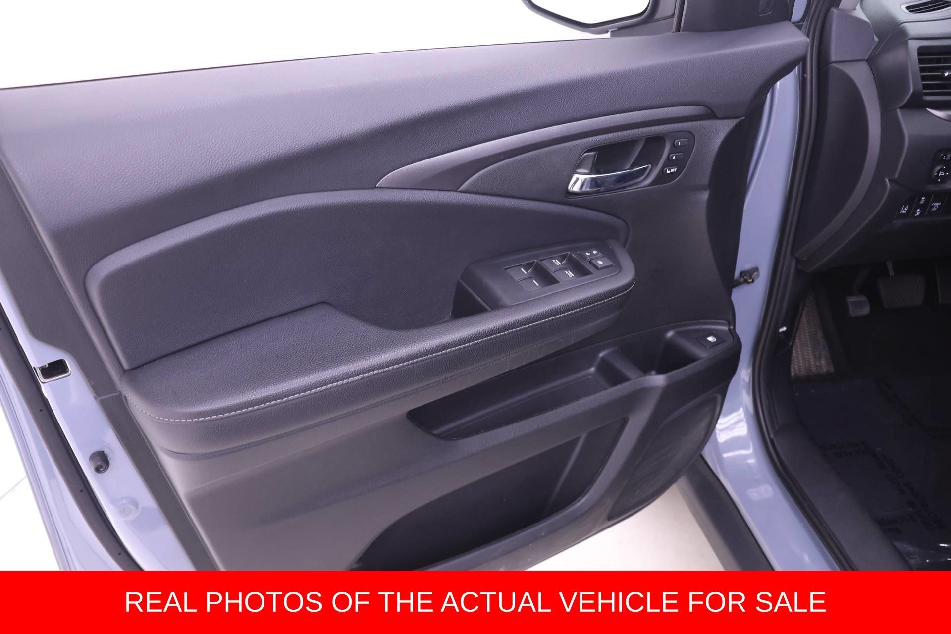 Used 2024 Honda Ridgeline RTL image 9