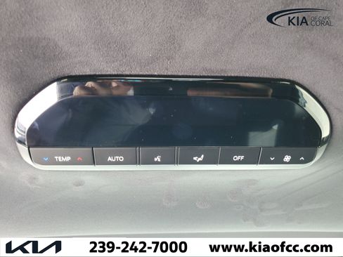 New 2027 Kia Telluride SX Prestige X-Pro AWD/4WD image 31