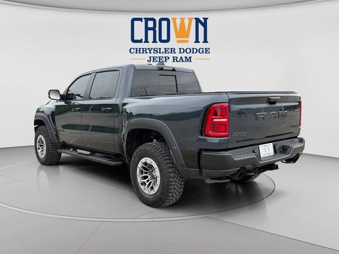Used 2026 RAM 1500 RHO w/ RHO Level 1 Equipment Group AWD/4WD image 5