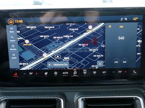 New 2024 Ford Mustang GT Premium w/ GT Performance Package image 16