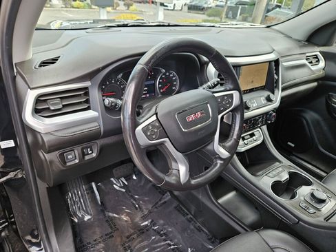 Used 2021 GMC Acadia SLT image 23
