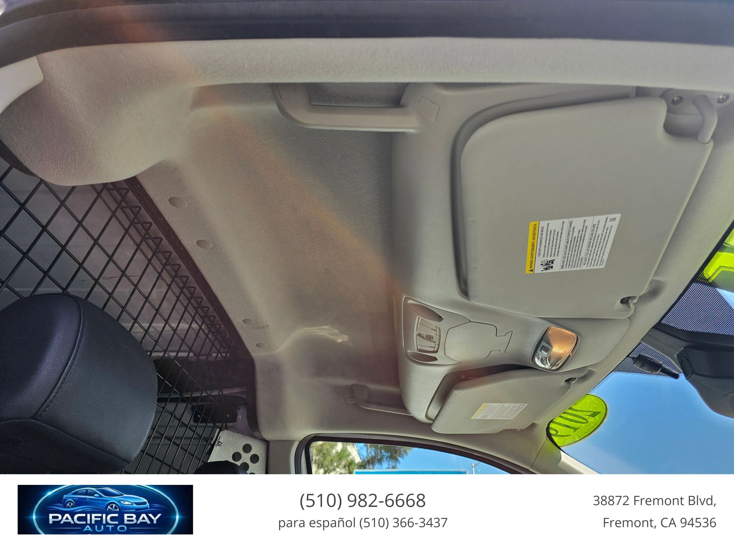 Used 2019 Ford Transit Connect XL FWD image 22