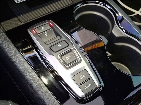 Used 2021 Honda Passport Elite image 19