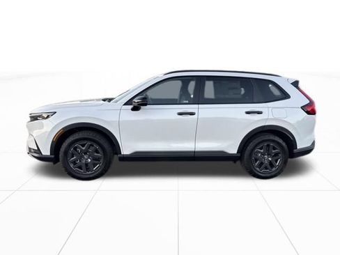 Used 2026 Honda CR-V TrailSport image 5