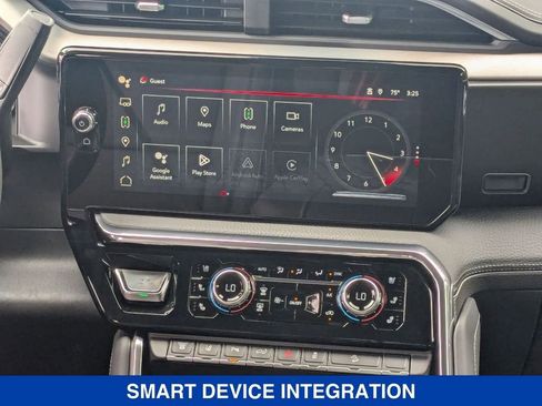 New 2025 GMC Sierra 2500 Denali w/ Denali Reserve Package image 32