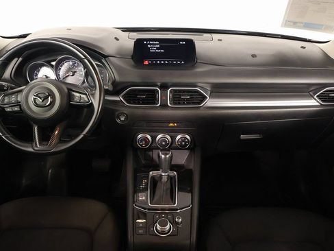 Used 2019 MAZDA CX-5 Sport FWD image 8
