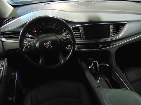 Used 2020 Buick Enclave Premium w/ Trailering Package, 5000 lbs. image 12