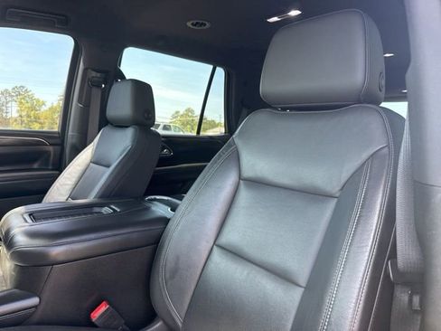 Used 2021 Chevrolet Tahoe Z71 AWD/4WD image 14