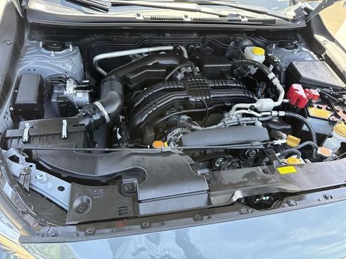 Certified 2024 Subaru Crosstrek 2.0i Premium AWD/4WD image 19