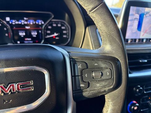 Used 2021 GMC Yukon SLT w/ SLT Luxury Plus Package image 35