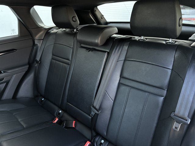 Used 2024 Land Rover Range Rover Evoque S AWD/4WD image 22