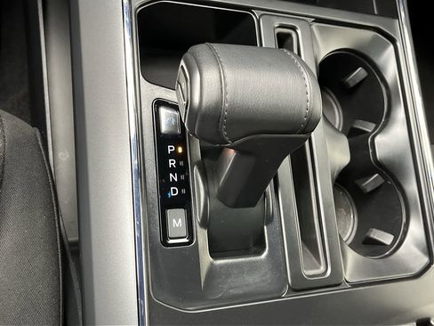 New 2025 Ford F150 XLT w/ Equipment Group 302A MID image 24