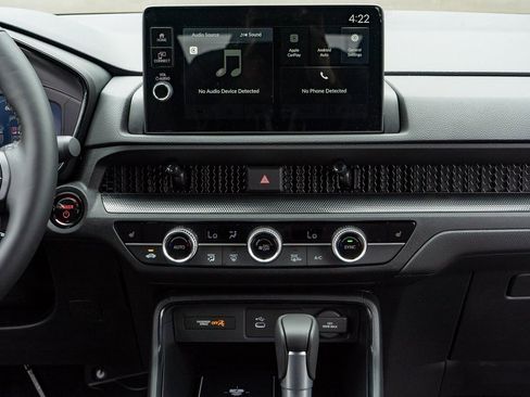 New 2026 Honda CR-V TrailSport image 19