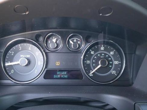 Used 2010 Ford Flex SE FWD image 6