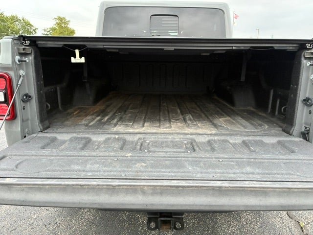 Used 2020 Jeep Gladiator Mojave AWD/4WD image 6