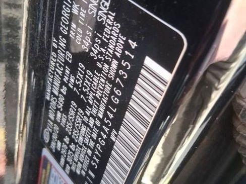 Used 2020 Kia Sorento S image 5