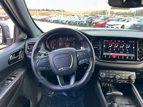 Used 2025 Dodge Durango R/T image 12