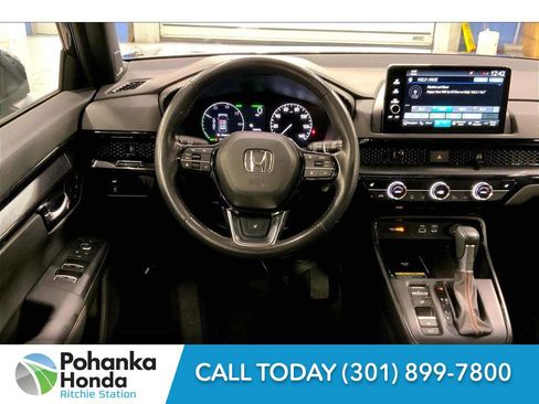 Used 2023 Honda CR-V Sport Touring image 4