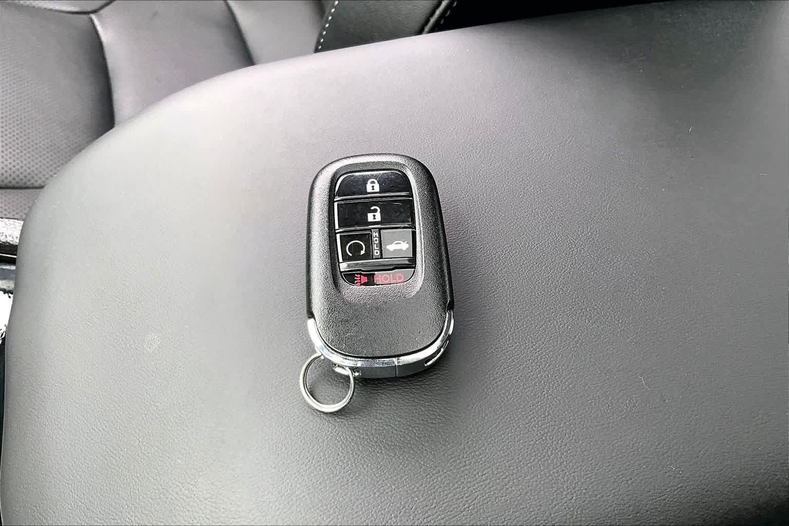 Used 2024 Honda Accord EX-L image 14