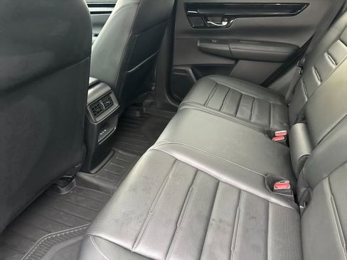 Used 2024 Honda CR-V EX-L image 11