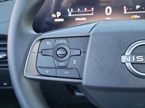 New 2026 Nissan Sentra SV w/ Floor Mat Package image 6