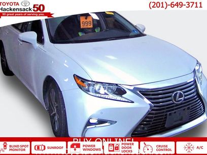 Used 2016 Lexus ES 350