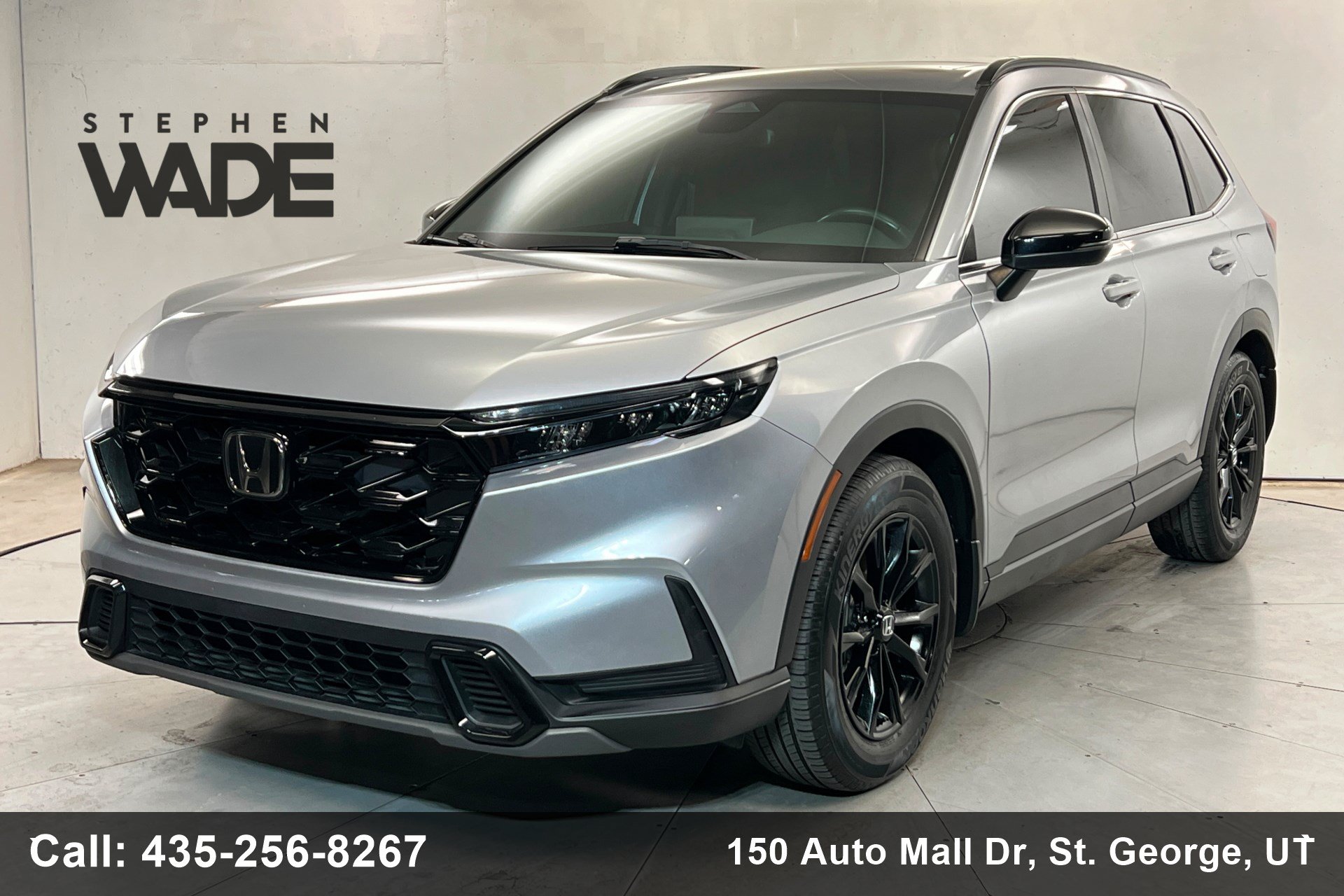 Used 2024 Honda CR-V Sport image 1