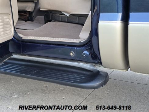 Used 2001 Ford F350 Lariat AWD/4WD image 24