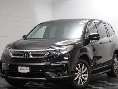 Used 2019 Honda Pilot EX-L