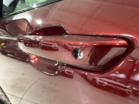 New 2025 Jeep Grand Cherokee Limited image 13