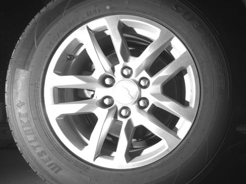 Used 2024 Chevrolet Suburban LT AWD/4WD image 35