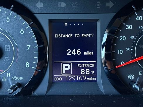 Used 2017 Toyota Sienna LE image 20