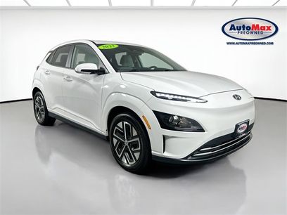 Used 2023 Hyundai Kona SE