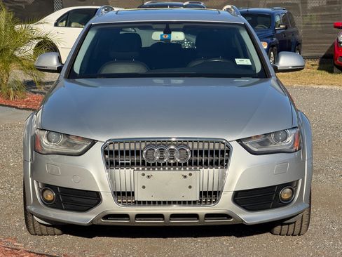 Used 2014 Audi A4 Premium Plus image 2