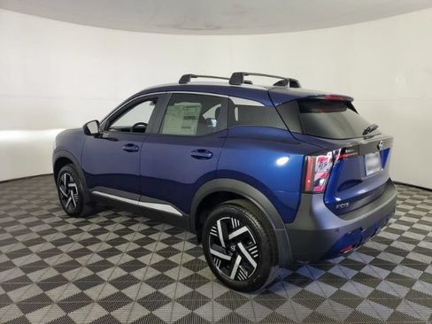 New 2026 Nissan Kicks SV w/ Cold Weather Package FWD image 5